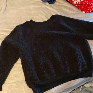 Old Navy Fleece Pullover
